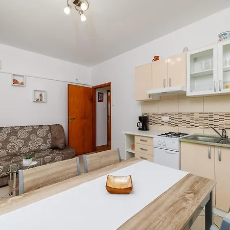 Appartamento Torbica *