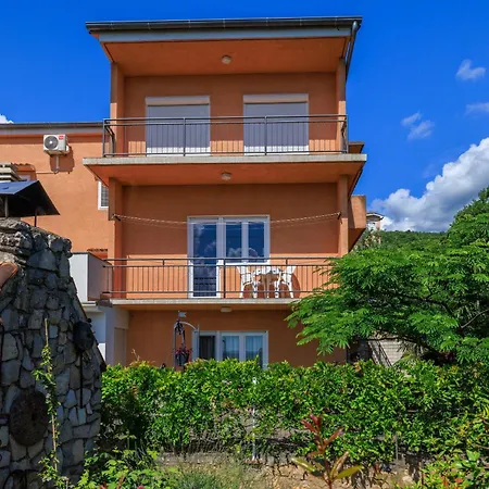 Torbica Διαμέρισμα