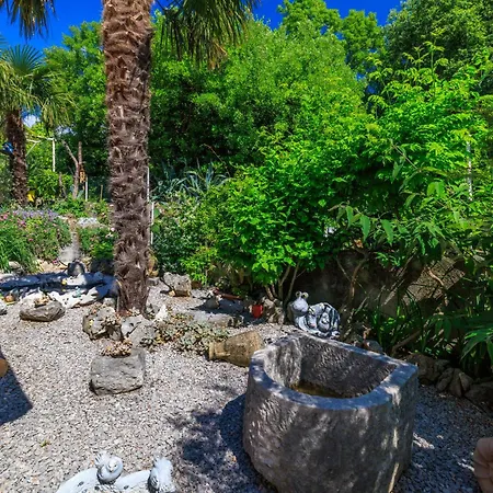 Torbica Διαμέρισμα *