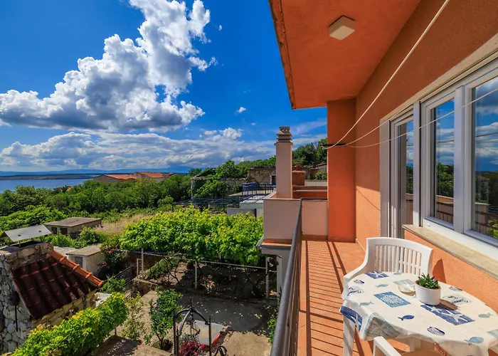 Torbica شقة دْغاماي