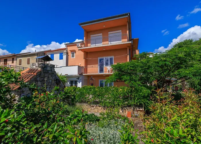 شقة Torbica دْغاماي