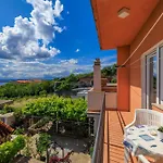 Torbica Apartament Dramalj