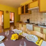 Torbica Apartament Dramalj