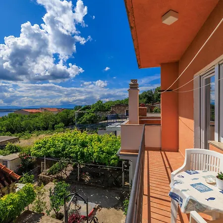 Torbica Apartment Dramalj