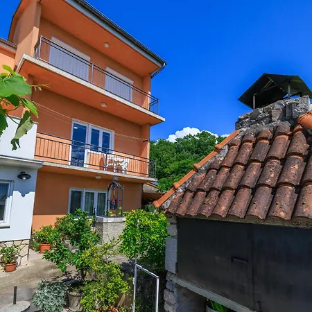 Apartment Torbica Dramalj