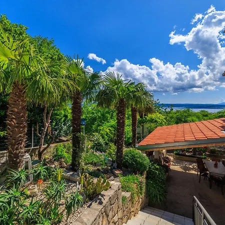 Apartment Torbica Dramalj