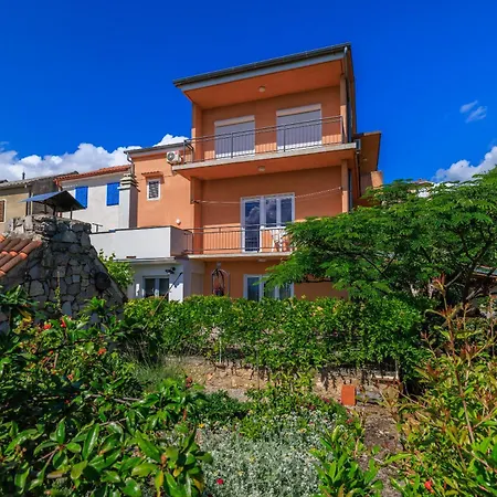 Apartment Torbica Dramalj