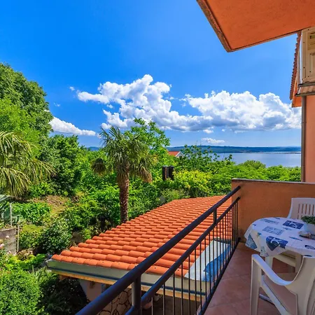 Torbica Apartment Dramalj