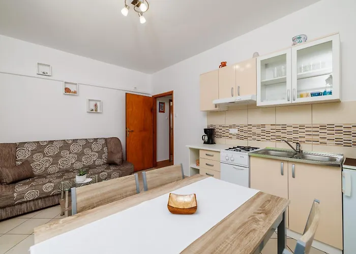 Διαμέρισμα Torbica *