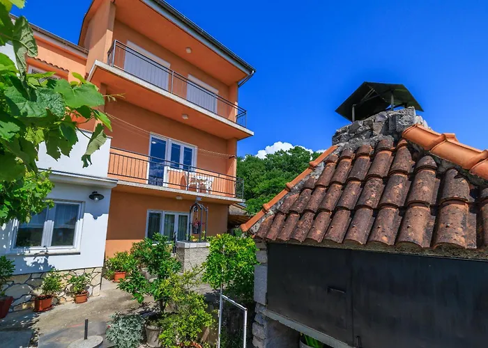 公寓 Torbica 德拉马利