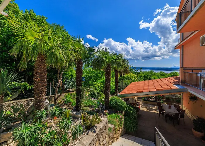 公寓 Torbica 德拉马利