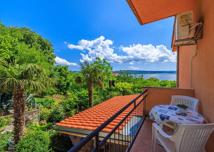 Torbica 公寓 德拉马利